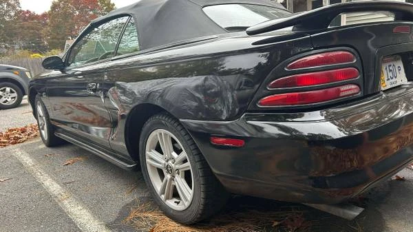 1994 Ford SN95 Mustang - Image 2 of 10
