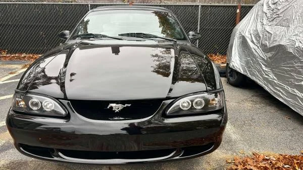 1994 Ford SN95 Mustang - Image 10 of 10