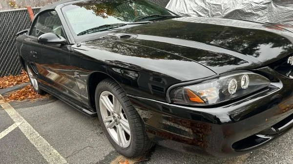 1994 Ford SN95 Mustang - Image 4 of 10