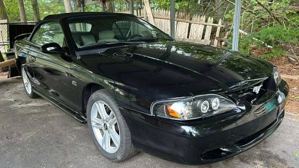 1994 Ford SN95 Mustang - Image 3 of 10