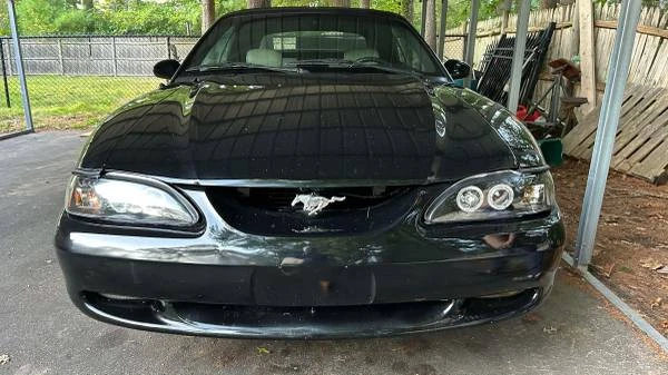 1994 Ford SN95 Mustang - Image 9 of 10
