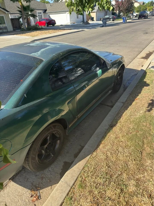 2000 Ford SN95 Mustang - Image 7 of 8