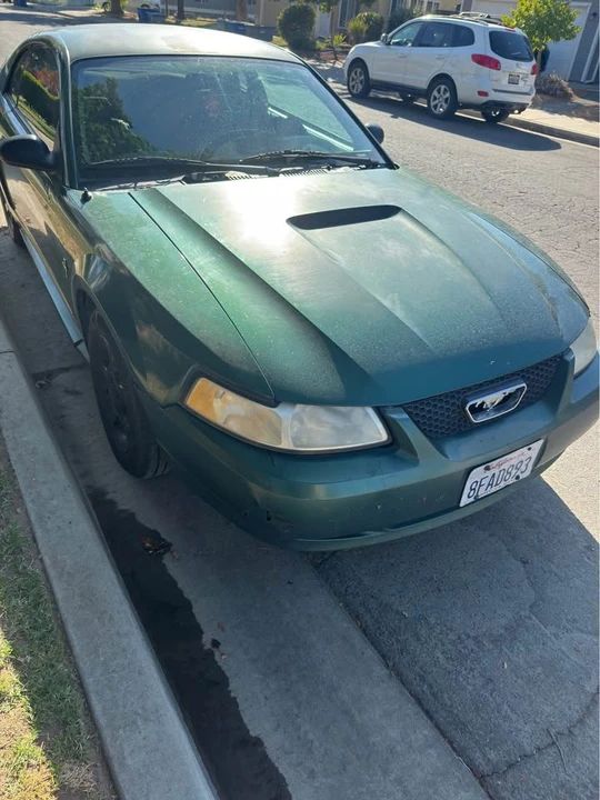 2000 Ford SN95 Mustang - Image 4 of 8