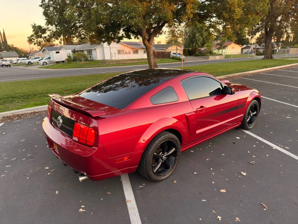 2007 Ford S197 Mustang GT - Image 6 of 23
