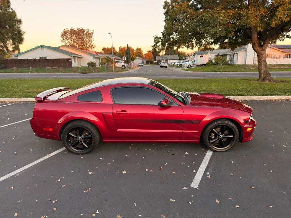 2007 Ford S197 Mustang GT - Image 3 of 23