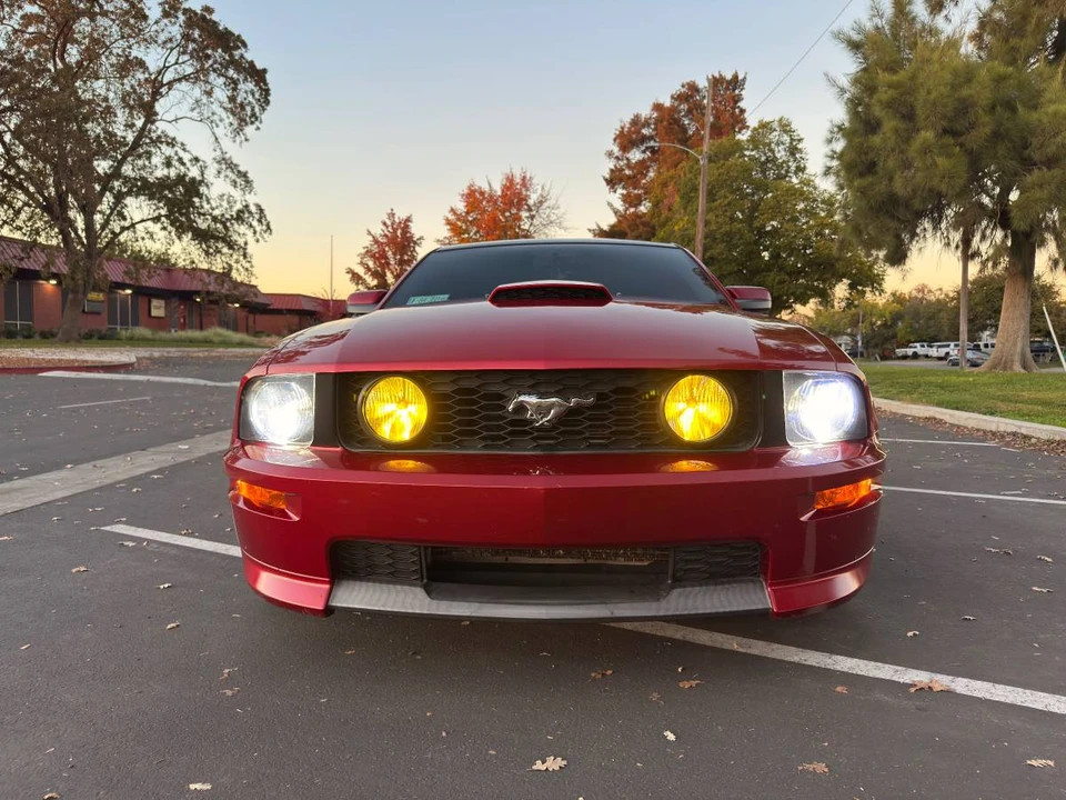 2007 Ford S197 Mustang GT - Image 11 of 23