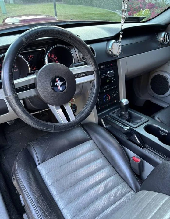 2007 Ford S197 Mustang GT - Image 21 of 23