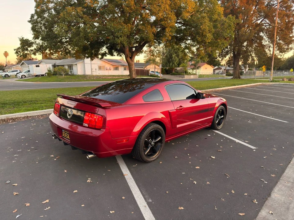 2007 Ford S197 Mustang GT - Image 4 of 23