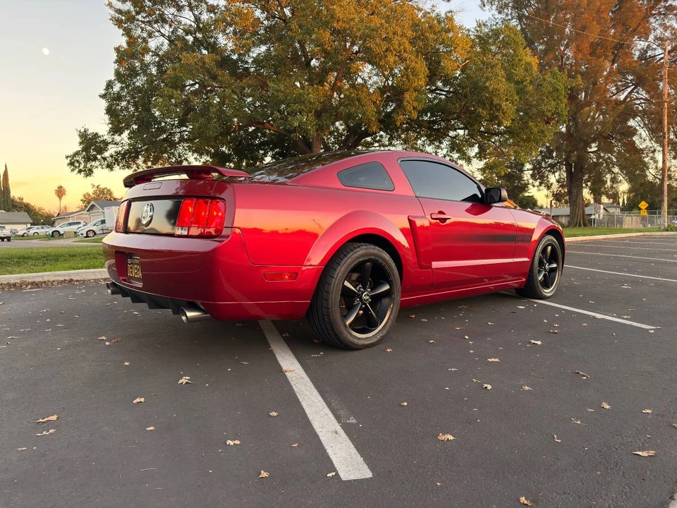 2007 Ford S197 Mustang GT - Image 5 of 23