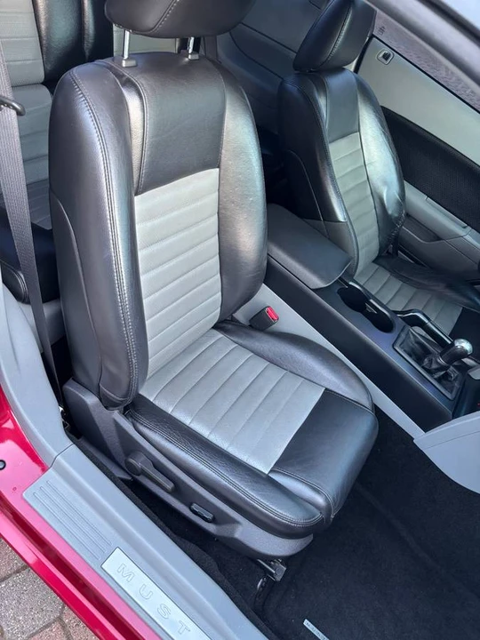 2007 Ford S197 Mustang GT - Image 16 of 23