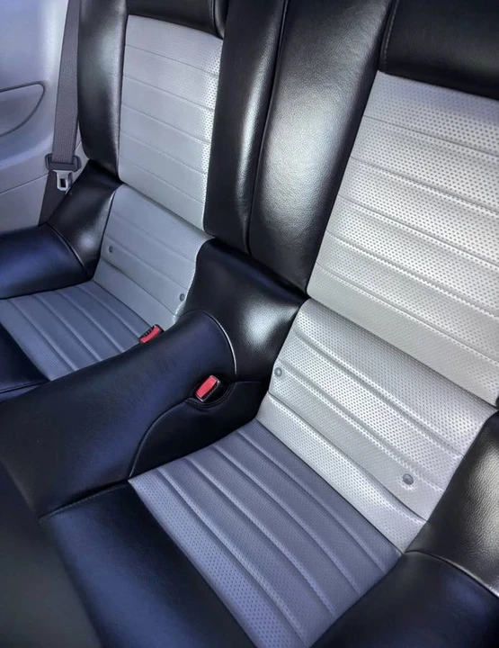 2007 Ford S197 Mustang GT - Image 23 of 23