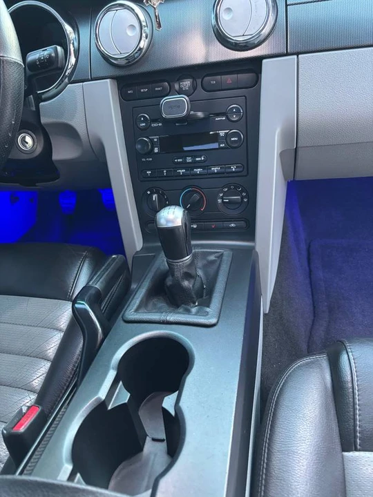 2007 Ford S197 Mustang GT - Image 18 of 23