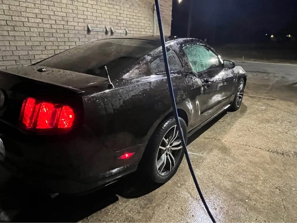 2012 Ford S197 Mustang - Image 2 of 5