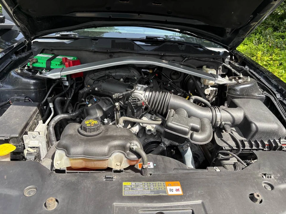 2012 Ford S197 Mustang - Image 6 of 8