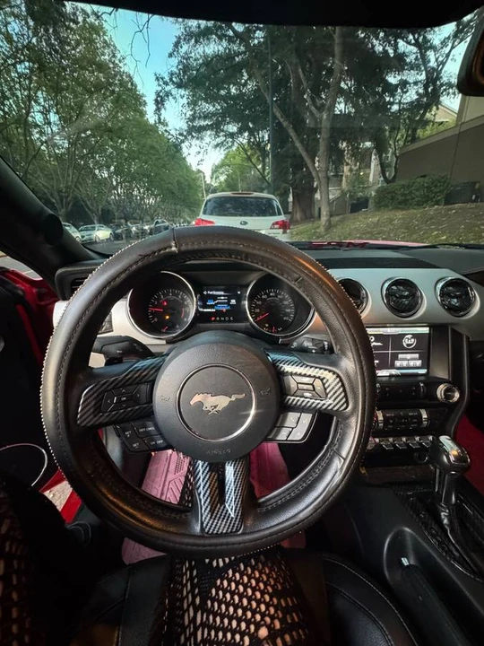 2015 Ford S550 Mustang - Image 8 of 8