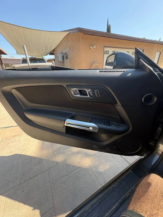 2015 Ford S550 Mustang - Image 4 of 8
