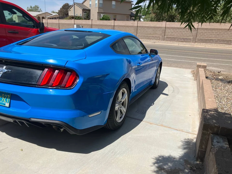 2017 Ford S550 Mustang - Image 4 of 10