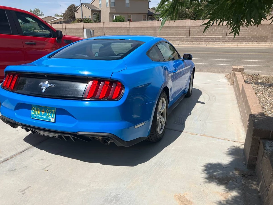 2017 Ford S550 Mustang - Image 9 of 10