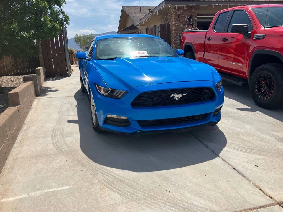 2017 Ford S550 Mustang - Image 10 of 10