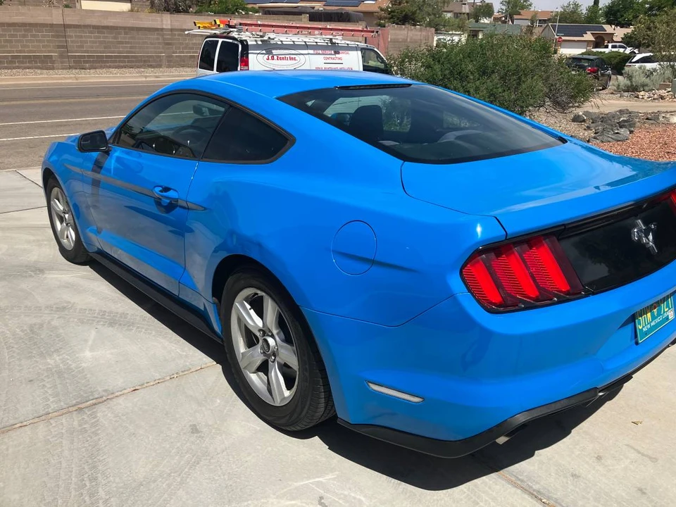 2017 Ford S550 Mustang - Image 3 of 10