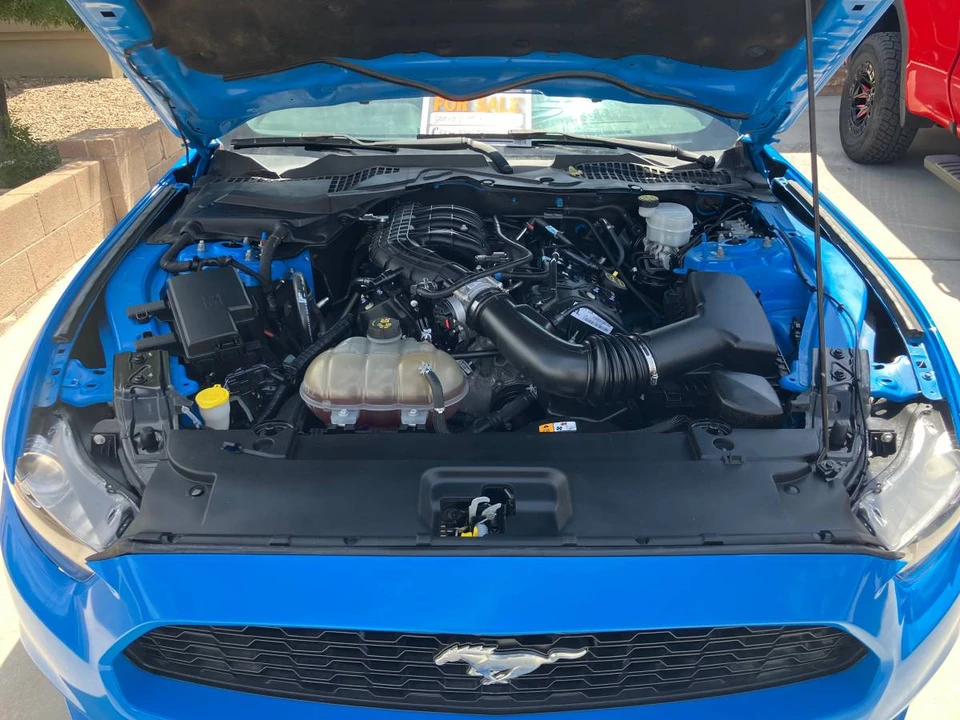 2017 Ford S550 Mustang - Image 6 of 10