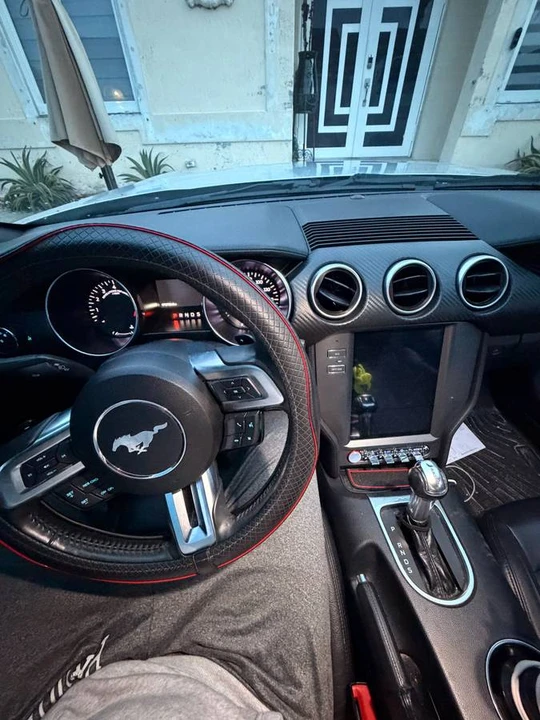 2018 Ford S550 Mustang - Image 2 of 3