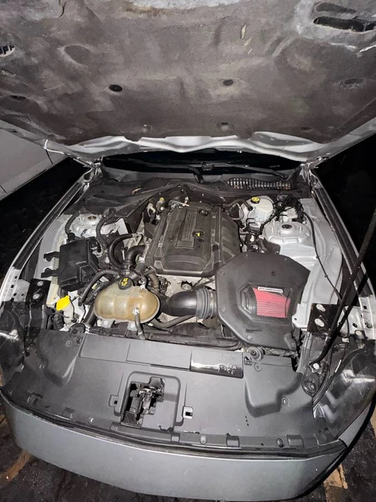 2018 Ford S550 Mustang - Image 3 of 3