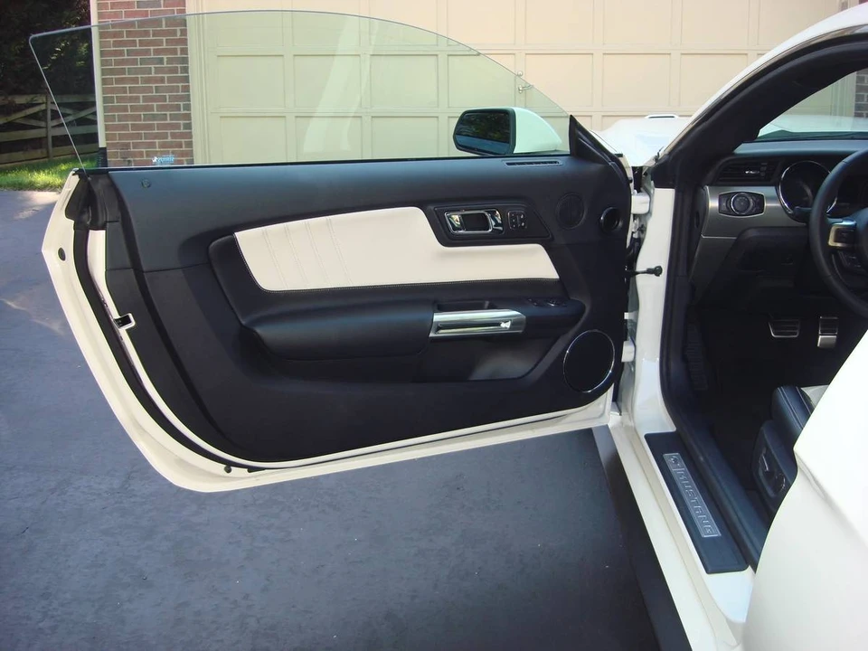 2015 Ford S550 Mustang - Image 5 of 6