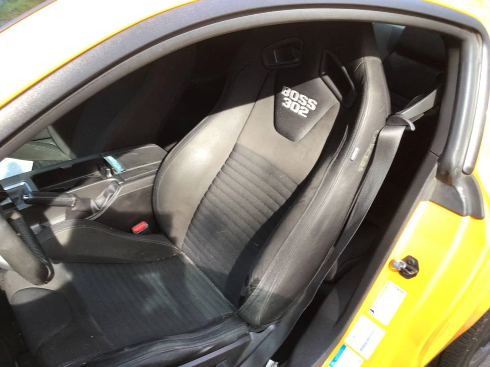 2013 Ford S197 Mustang Boss 302 - Image 9 of 20