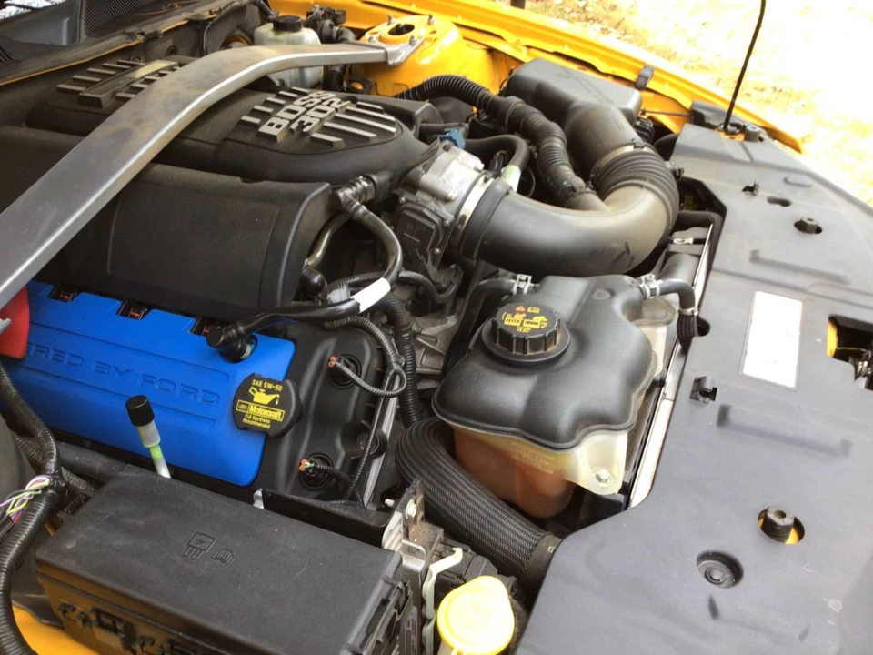 2013 Ford S197 Mustang Boss 302 - Image 14 of 20