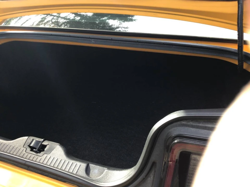 2013 Ford S197 Mustang Boss 302 - Image 7 of 20