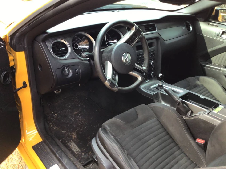 2013 Ford S197 Mustang Boss 302 - Image 13 of 20