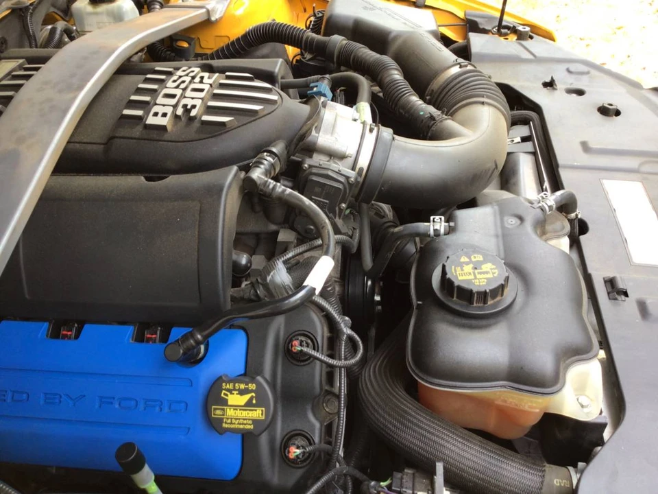 2013 Ford S197 Mustang Boss 302 - Image 15 of 20