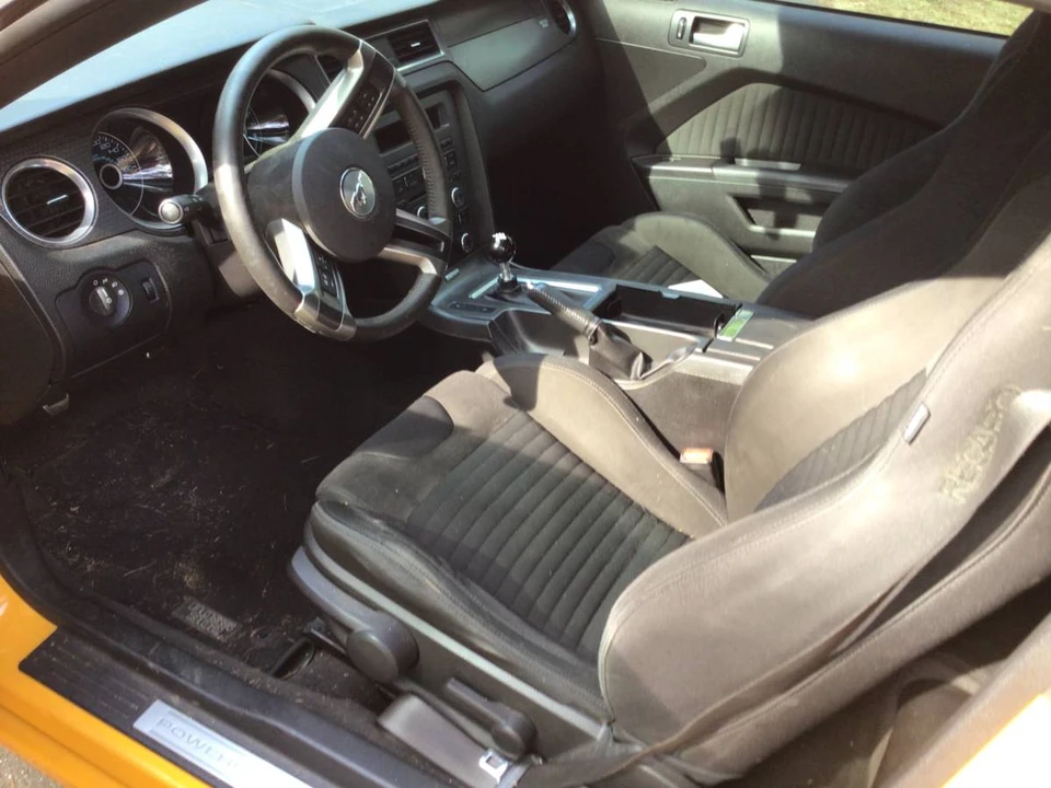 2013 Ford S197 Mustang Boss 302 - Image 11 of 20