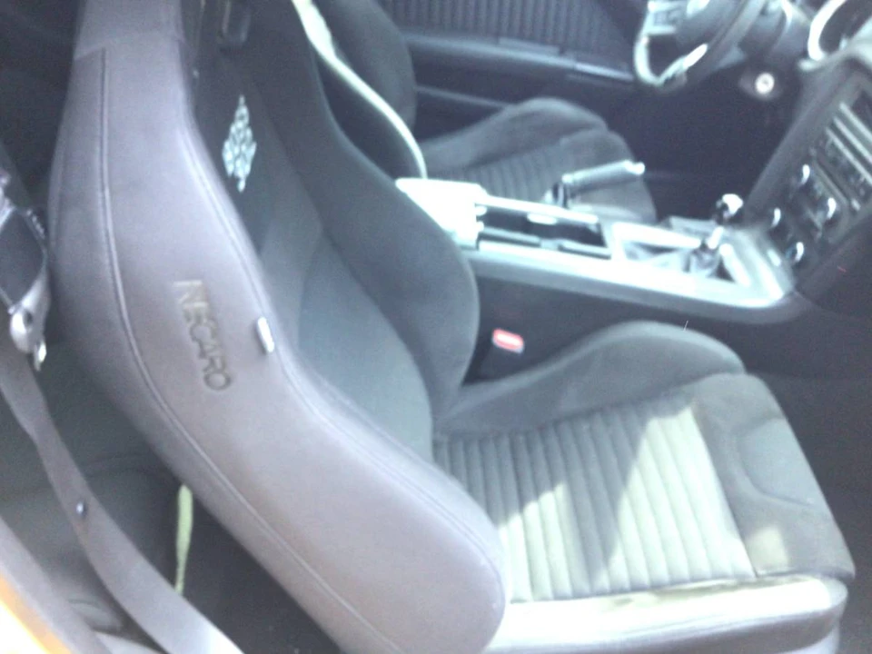 2013 Ford S197 Mustang Boss 302 - Image 12 of 20