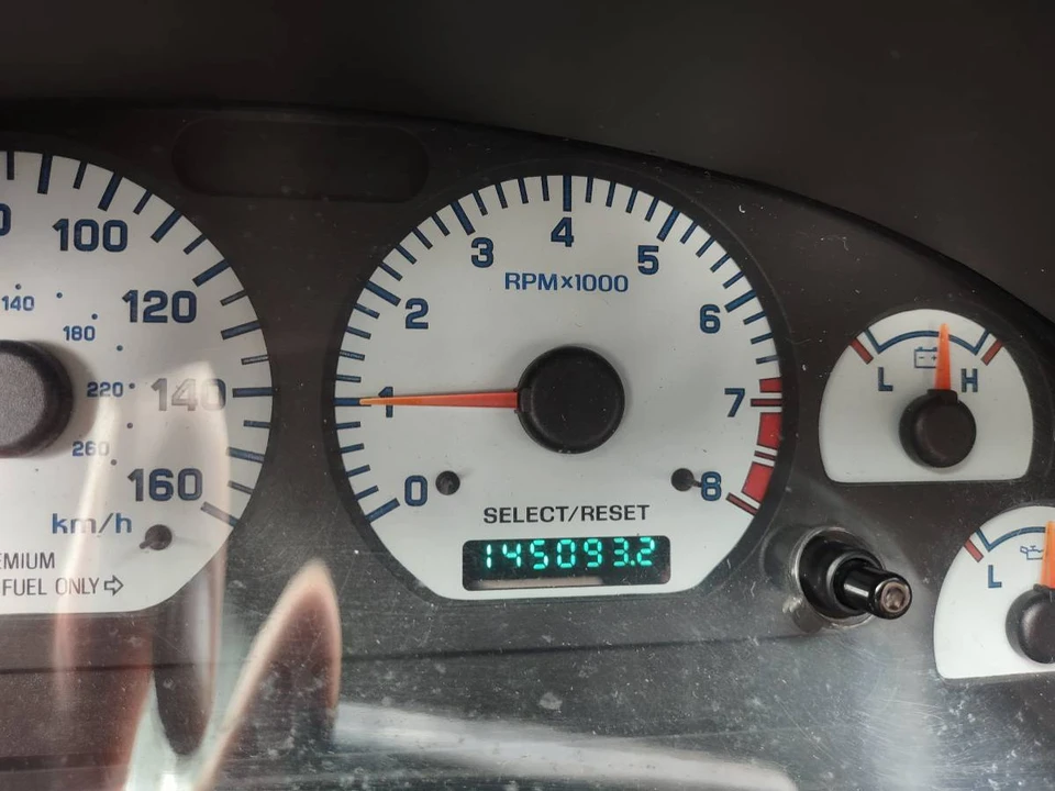 1999 Ford SN95 Mustang Cobra - Image 11 of 13