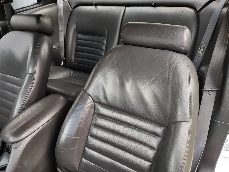 1999 Ford SN95 Mustang Cobra - Image 9 of 13