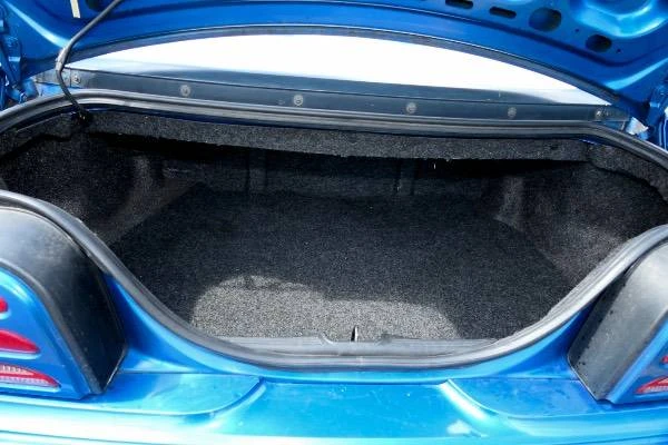 1995 Ford SN95 Mustang - Image 17 of 20