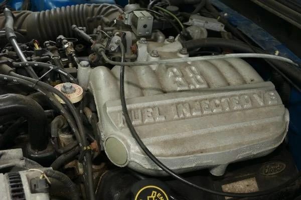 1995 Ford SN95 Mustang - Image 19 of 20