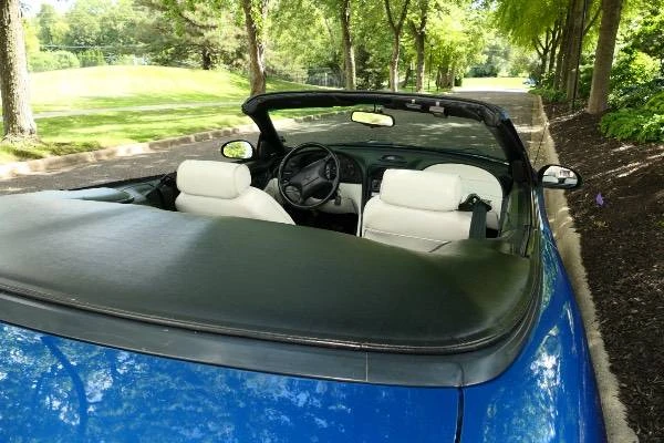 1995 Ford SN95 Mustang - Image 20 of 20