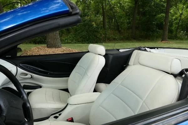 1995 Ford SN95 Mustang - Image 13 of 20