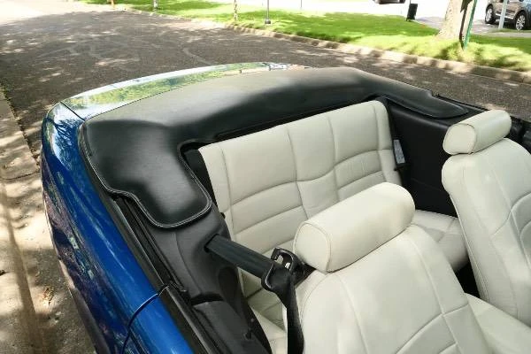 1995 Ford SN95 Mustang - Image 10 of 20