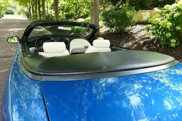 1995 Ford SN95 Mustang - Image 9 of 20