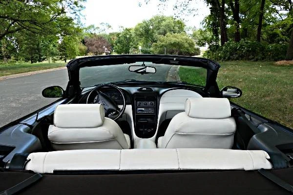 1995 Ford SN95 Mustang - Image 12 of 20