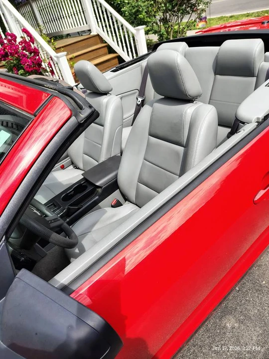 2007 Ford S197 Mustang - Image 10 of 14