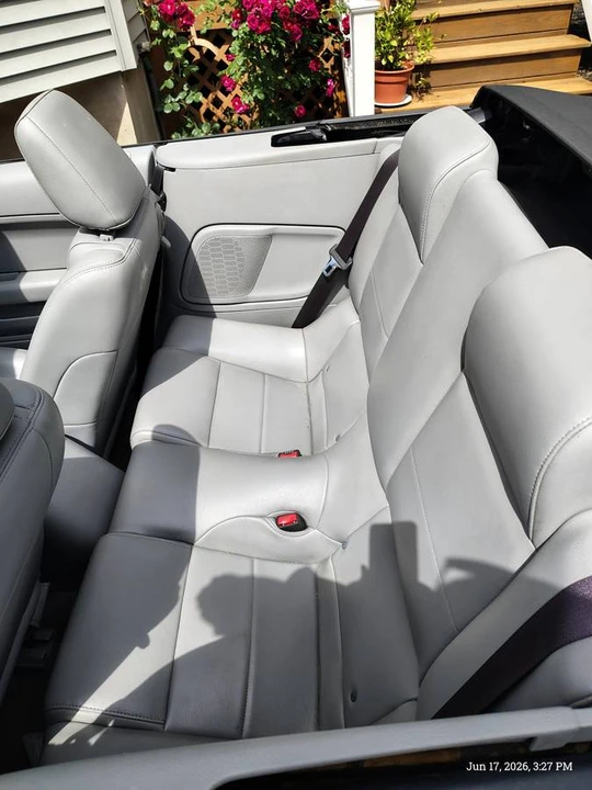 2007 Ford S197 Mustang - Image 9 of 14