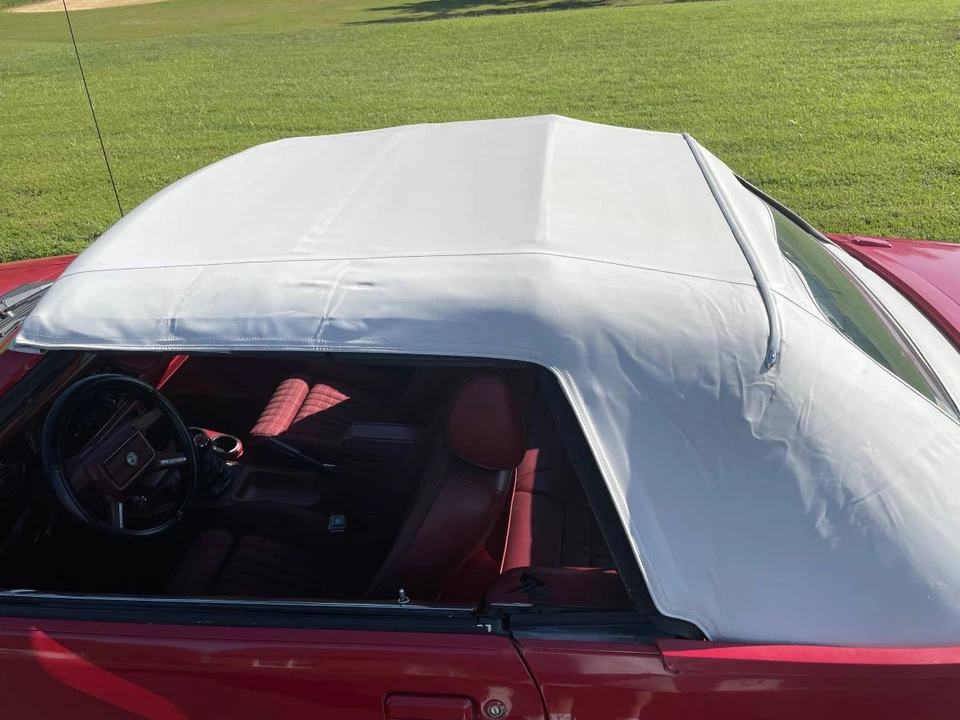 1983 Ford Mustang 3rd Gen - Image 4 of 6