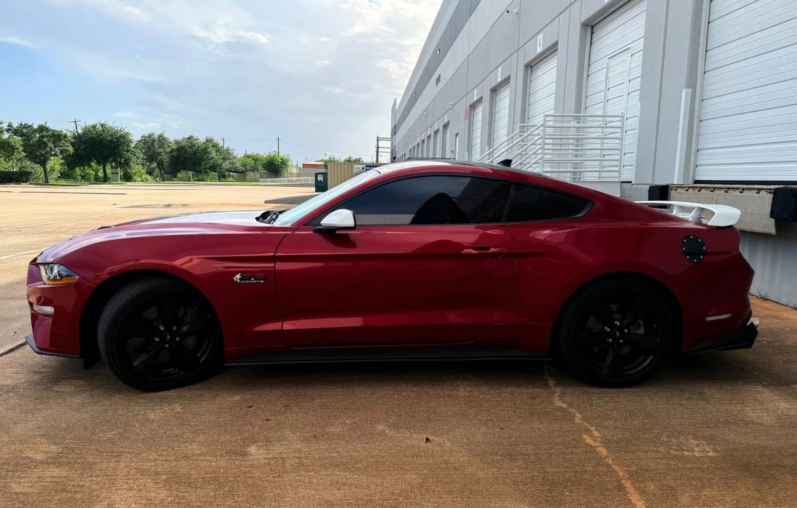 2020 Ford S550 Mustang GT - Image 5 of 21