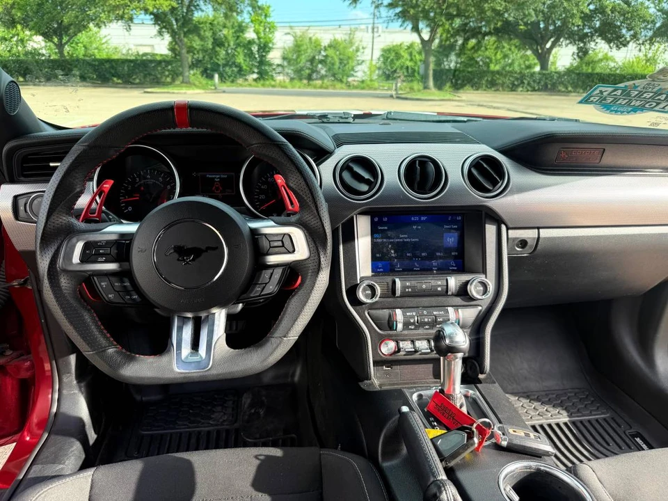 2020 Ford S550 Mustang GT - Image 17 of 21