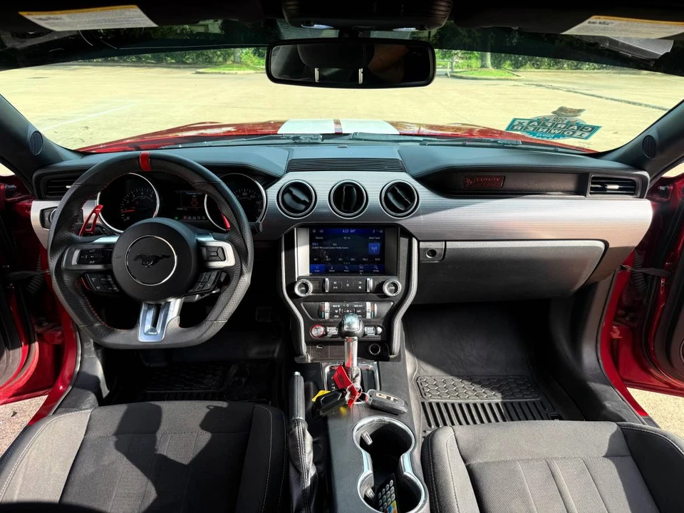 2020 Ford S550 Mustang GT - Image 19 of 21